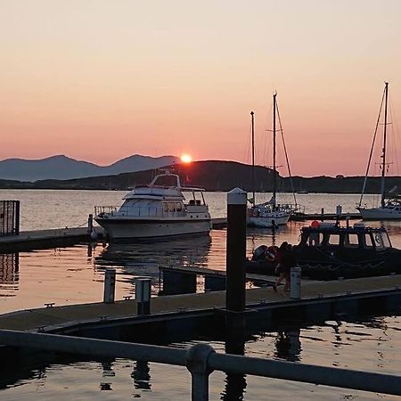Newly Refurbished Town Centre Apartment Oban Eksteriør bilde