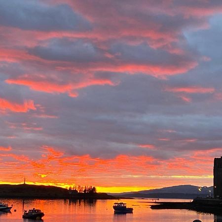 Newly Refurbished Town Centre Apartment Oban Eksteriør bilde