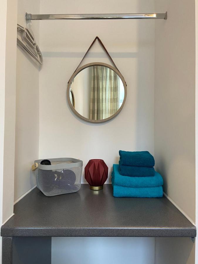 Newly Refurbished Town Centre Apartment Oban Eksteriør bilde
